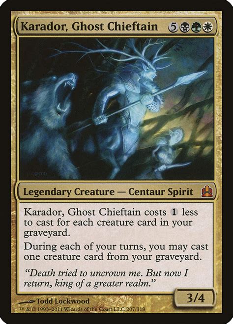 best green cards for commander|The Very Best Cards in Commander: The Top 5 in Each Color.